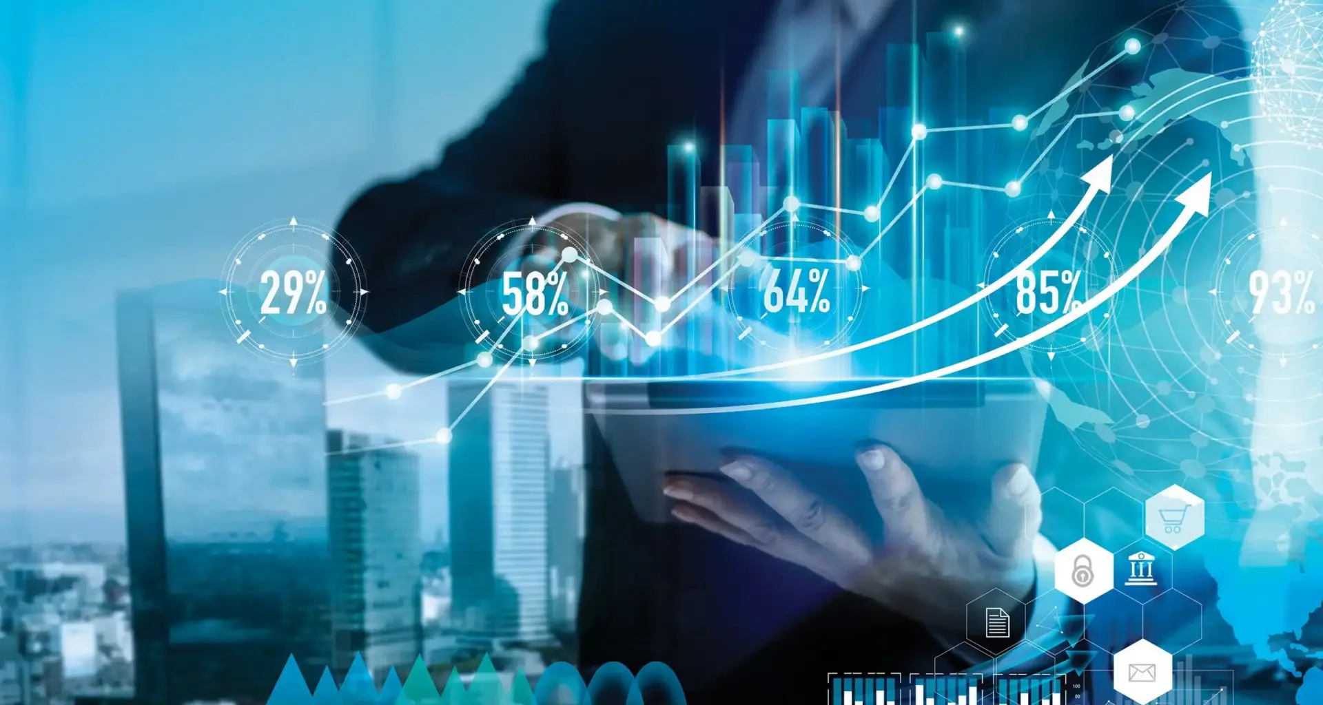 Data Analysis in Business