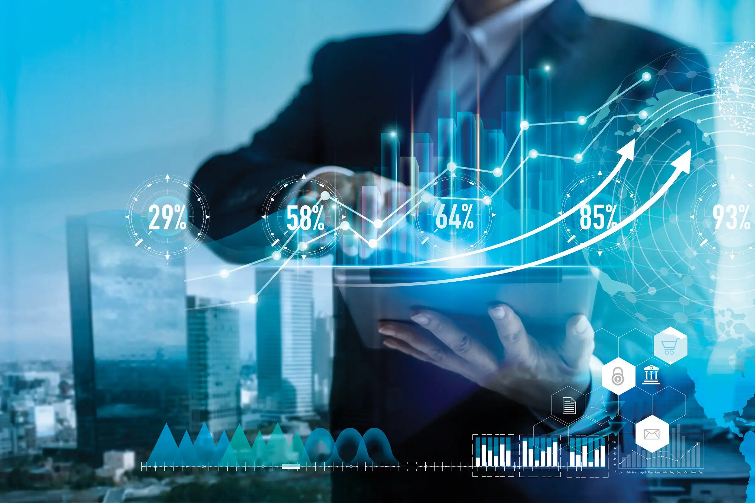 Data Analysis in Business