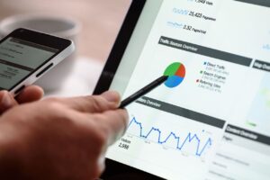 The Importance of Data Analysis in Business 3 Data Analysis in Business