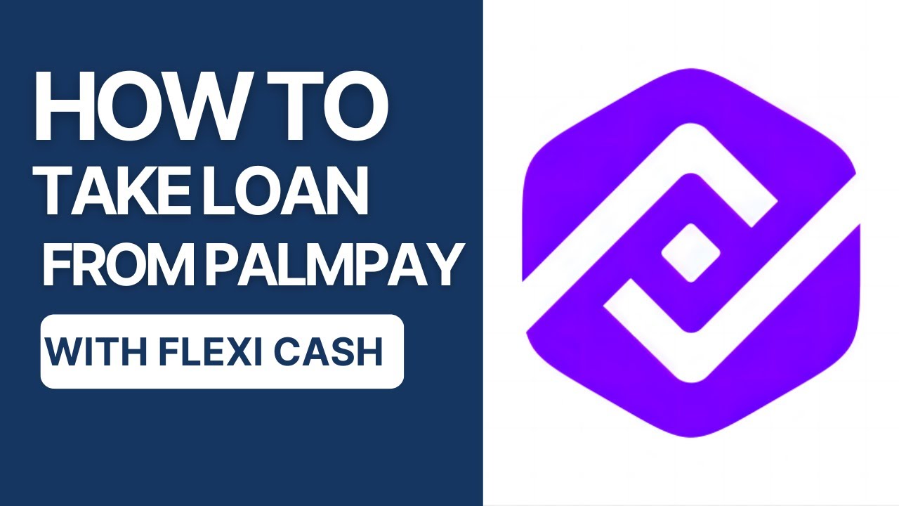 PalmPay Flexi