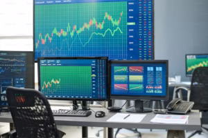 Best Stockbrokers in Nigeria Compared: Which One Should You Use? 4 Best Stockbrokers in Nigeria