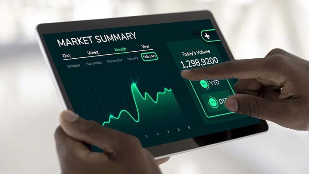 Best Stockbrokers in Nigeria