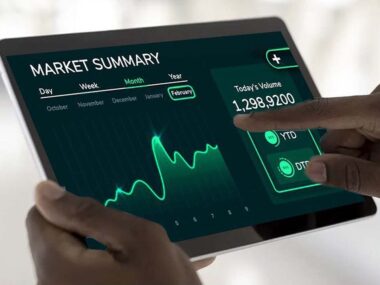 Best Stockbrokers in Nigeria