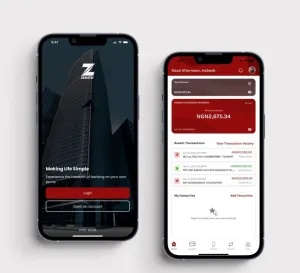 Why Is My Zenith Bank App Not Working?