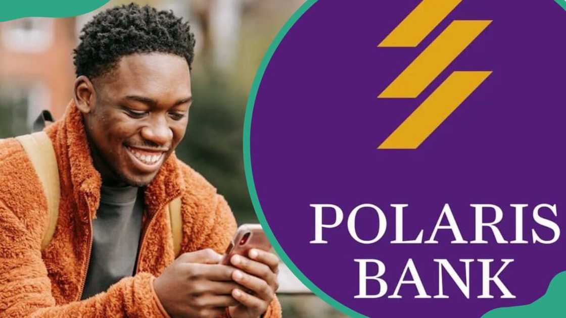 How to Generate Polaris Bank Token Code