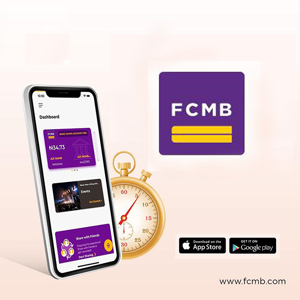 Why Is My FCMB App Not Working or Opening?