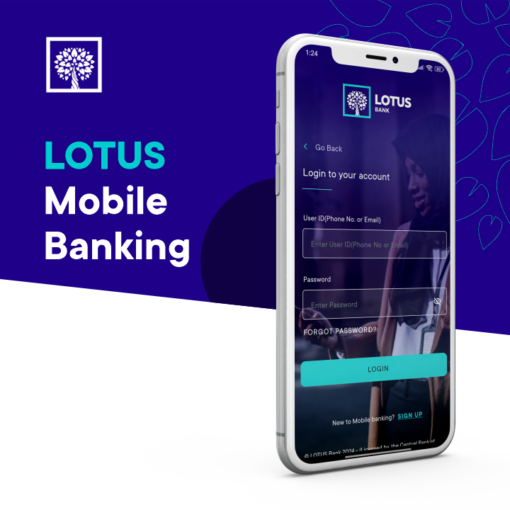 MOBILE BANKING
