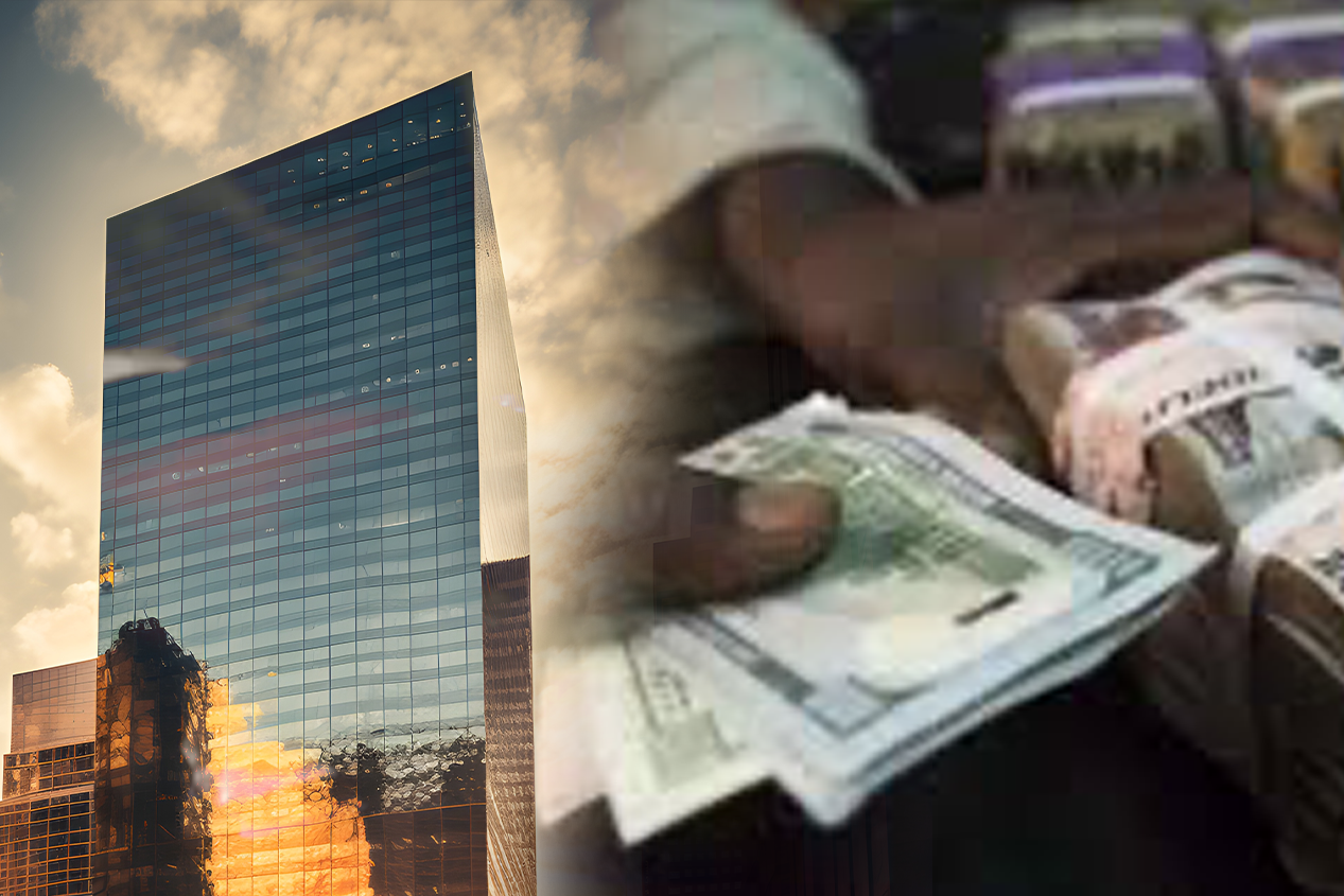 How to Receive Money From Abroad Into a Nigerian Bank Account