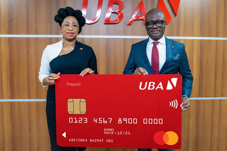 UBA Transfer Codes USSD List