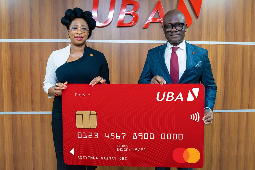 UBA Transfer Codes USSD List