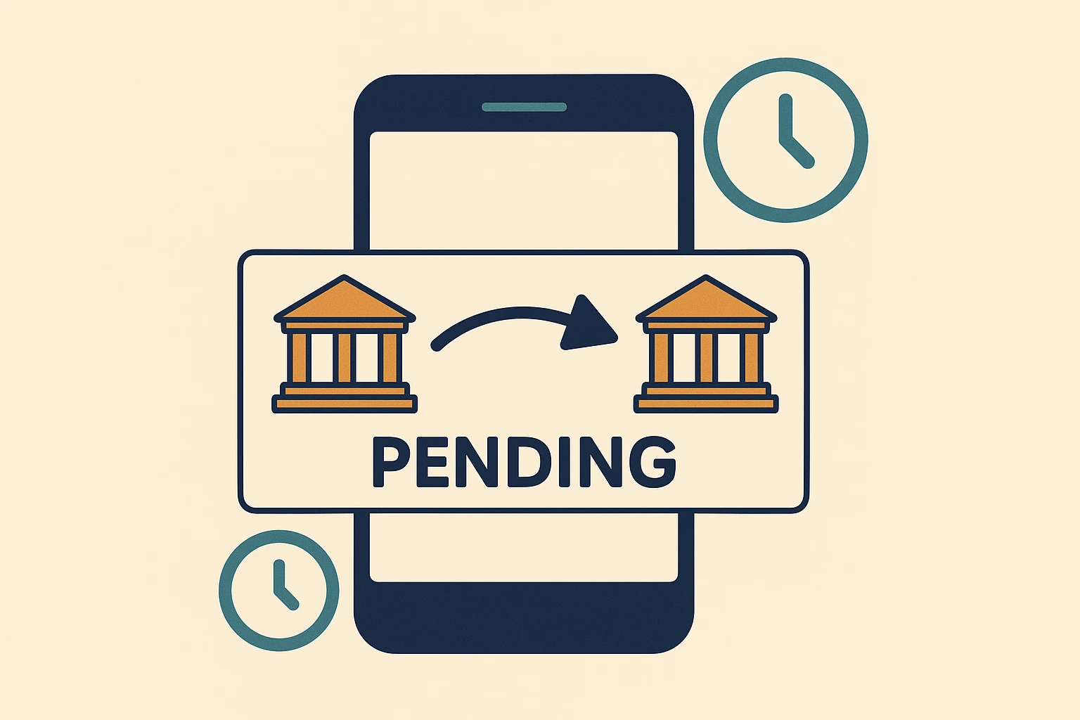 How to Avoid Transfer Delays During Bank Maintenance