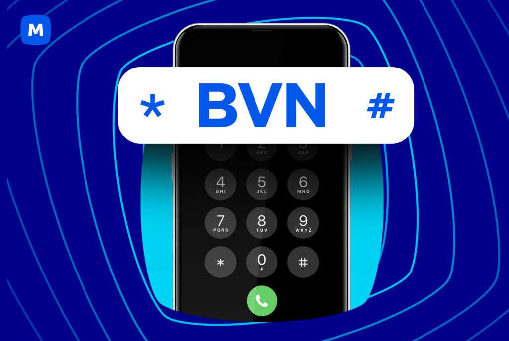 How to Get BVN Number Without Going to the Bank