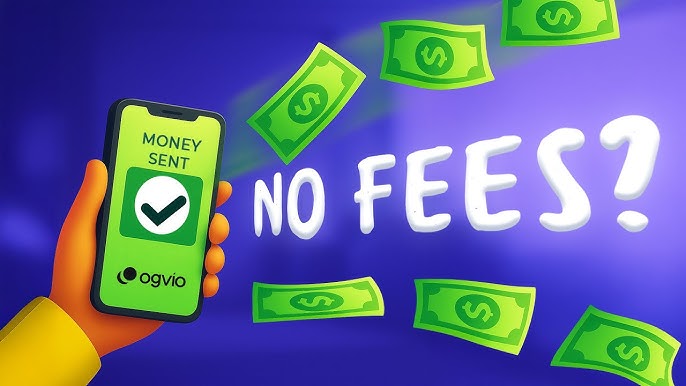 How to Transfer Money Without Paying Transfer Charges