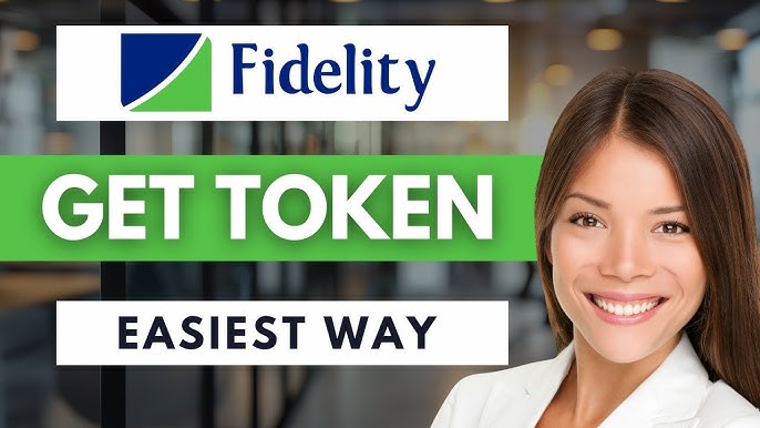 How to Generate Fidelity Bank Token Code