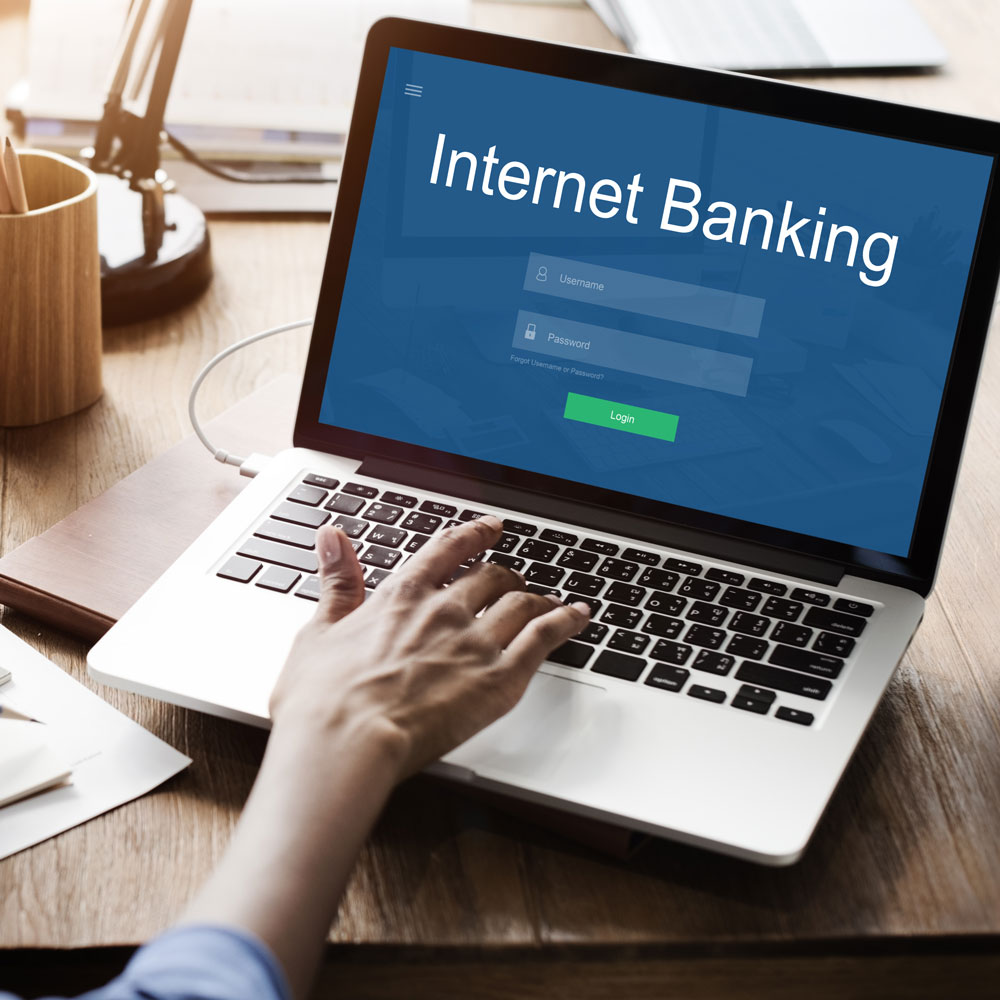 How to Generate Keystone Bank Token Code
