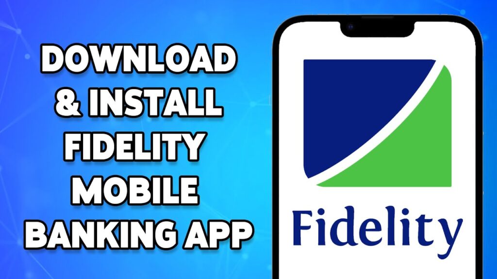 Fidelity Bank Mobile App: How to Download and Activate Fidelity Bank App