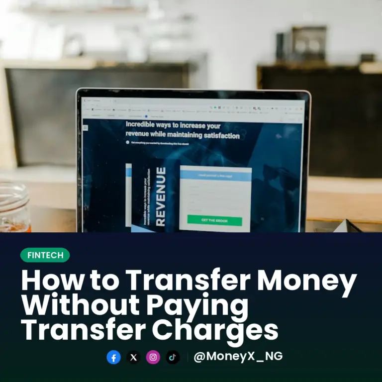How to Transfer Money Without Paying Transfer Charges